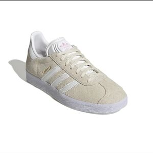 Adidas Gazelle Suede Sneakers